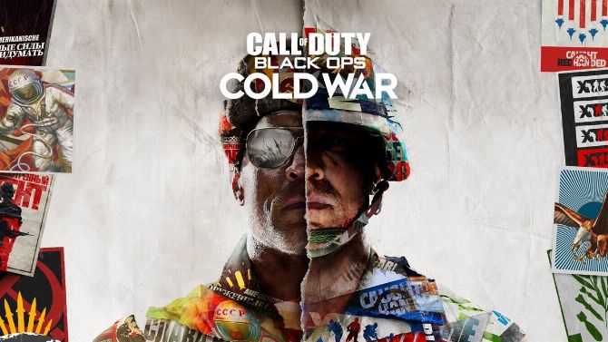 CoD Black Ops Cold War est offert pour l'achat d'une GeForce RTX 3080 ou 3090