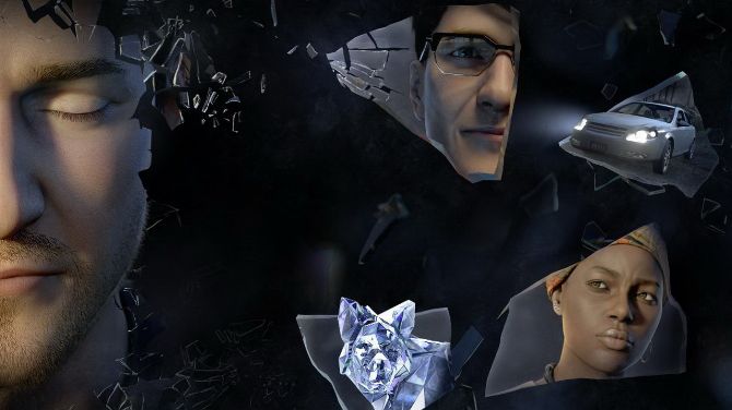 On a joué à Twin Mirror : Nos impressions intriguées sur le dernier Dontnod