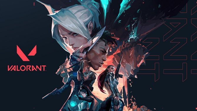 VALORANT : Le tournoi caritatif Spike Nations opposera des streamers dont ZeratoR et Jbzz