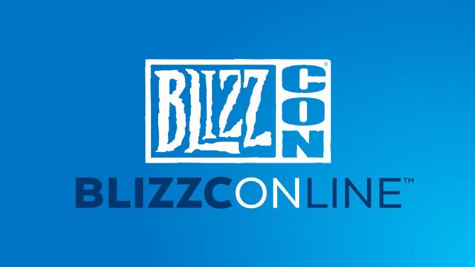 BlizzConline : C'est une première, l'accès au salon virtuel de Blizzard sera gratuit