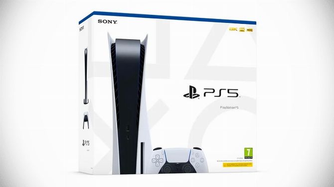 PS5 : Sony le confirme, pas de consoles en magasin le 19 novembre en France