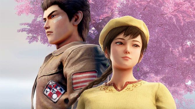 Shenmue 3 arrive sur Steam, la date de sortie confirmée