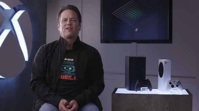Xbox Series X|S : Le message de Phil Spencer à la France