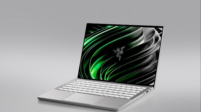 Razer Book 13 : Un laptop à destination des professionnels