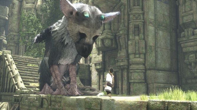 PS5 : The Last Guardian à 60 fps ? Oui, mais à une condition