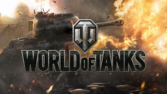 World of Tanks : Comme pour le premier confinement, Wargaming offre 7 jours de compte Premium