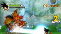 Dragon Ball Wii : les premières images