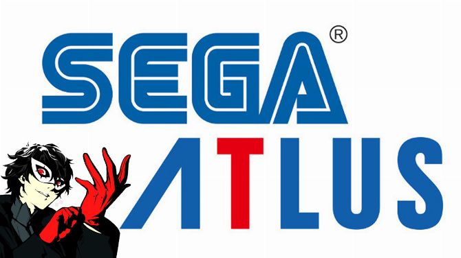 Sega Atlus : Le PDG promet des portages, des remasters, et même des remakes