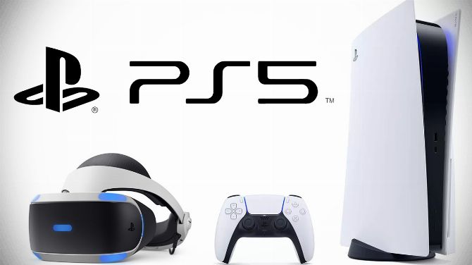 PS5 : Sony parle de la compatibilité PSVR et d'une "expérience VR adaptée" à la PS5