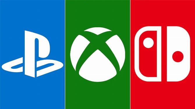 Sony et Nintendo réagissent au lancement des Xbox Series X|S
