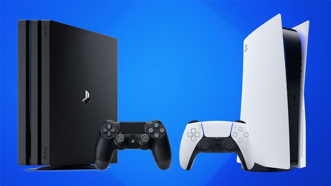 PS4/PS5 : Sony estime que le changement de génération pourrait prendre trois ans