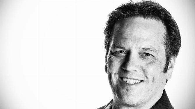 Xbox Series X|S : Phil Spencer commente leur lancement et annonce un record