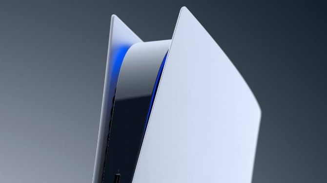L'image du jour : PS5, le comparatif de taille qui fait mal