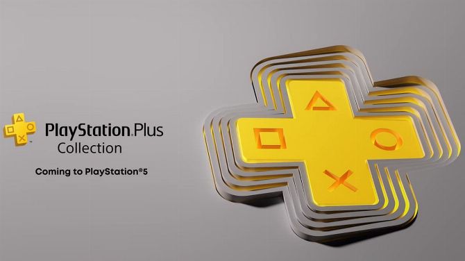 Collection PlayStation Plus : Les jeux "gratuits" peuvent être joués sur PS4