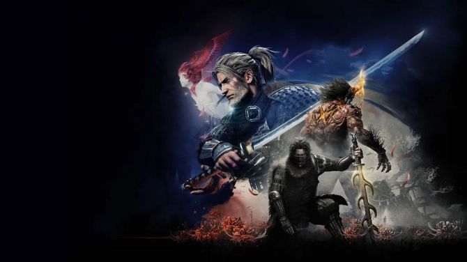 Une Nioh Collection annoncée sur PS5 pour février 2021