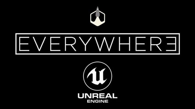 Everywhere : Le prochain jeu du producteur de GTA opte pour l'Unreal Engine