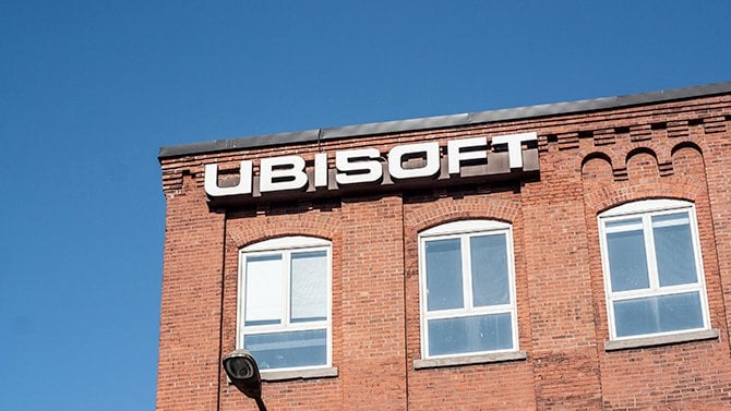 Possible prise d'otages dans les locaux d'Ubisoft Montréal, ou simple canular ? [MAJ]