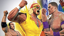 Test : WWE All Stars (PS3, Xbox 360)