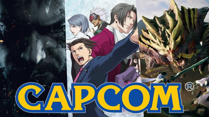 Capcom : Le vol de données dévoile certains projets, Resident Evil, Monster Hunter et Ace Attorney