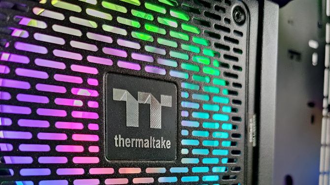 Cybertek : Thermaltake Ultimate est LE PC de jeu ultime et surpuissant 8K-Ready