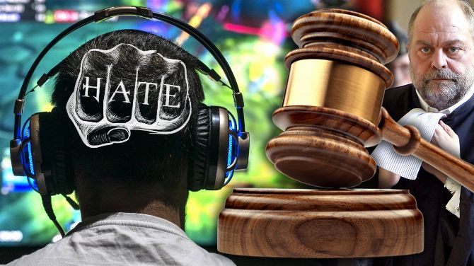 Lutte contre la Cybercriminalité : N'oublions pas les éditeurs de jeux vidéo !