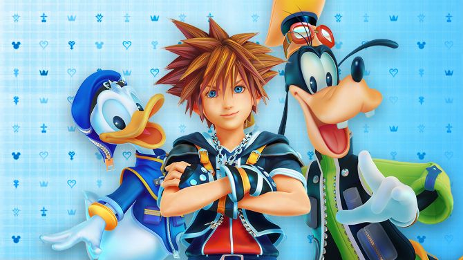 Kingdom Hearts : Un prochain épisode n'arrivera pas de sitôt selon Tetsuya Nomura