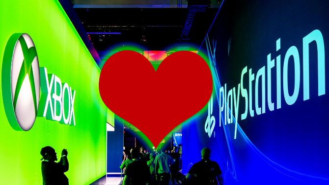 PS5 : Ina Gelbert et Xbox France commentent la sortie de la console