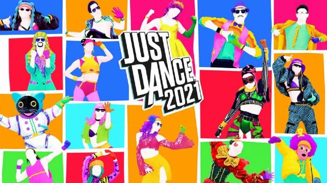 Just Dance 2021 est à 39,99€ sur Cdiscount : Dépêchez-vous !