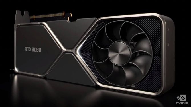 Nvidia se dit submergé par la demande en RTX Série 30, des pénuries aussi en 2021 ?
