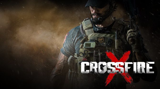 Xbox : Crossfire X repousse sa sortie