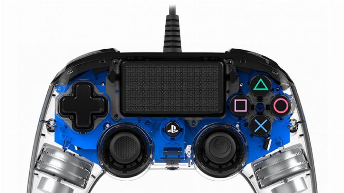 NACON : Profitez de prix fous sur les produits avec l'Avant Black Friday !