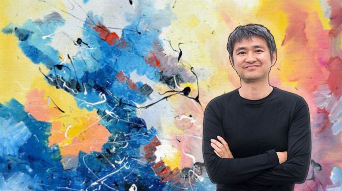 Tetsuya Mizuguchi parle de l'après-Tetris Effect : Vers un étonnant mélange des sens