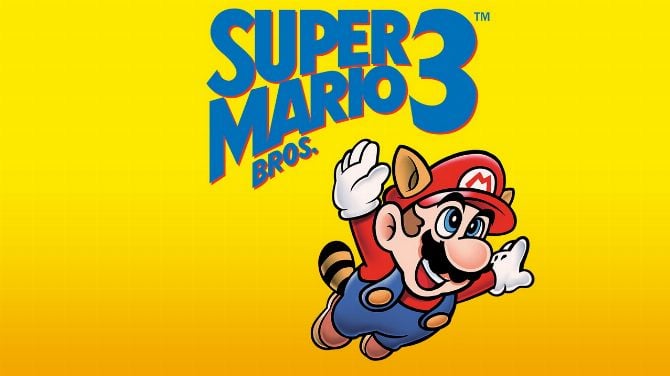 Un exemplaire de Super Mario Bros. 3 devient le jeu vidéo le plus cher du monde