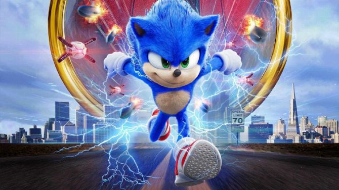 Sonic le Film 2 entrera en production dès l'année prochaine