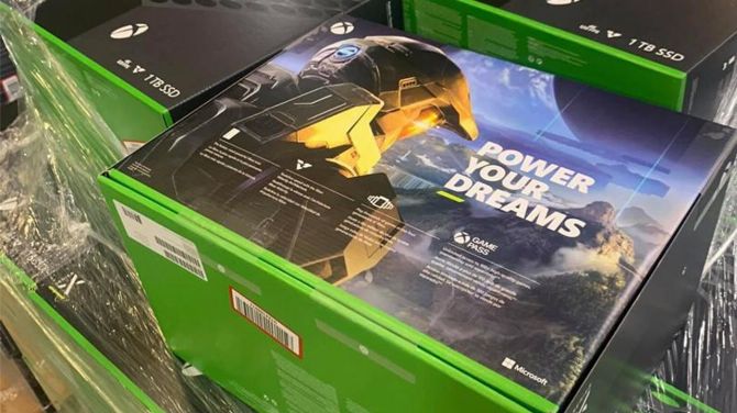 Les Xbox Series X|S sont derrière la PS5 en termes de quantités produites selon Phil Spencer