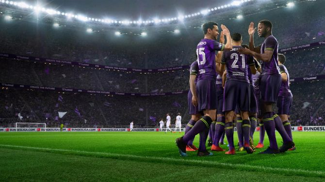 Football Manager : Des agents de joueurs ont tenté de soudoyer Sports Interactive