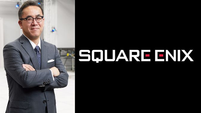 Square Enix permettra à tous ses employés de durablement télétravailler : Changement de méthode