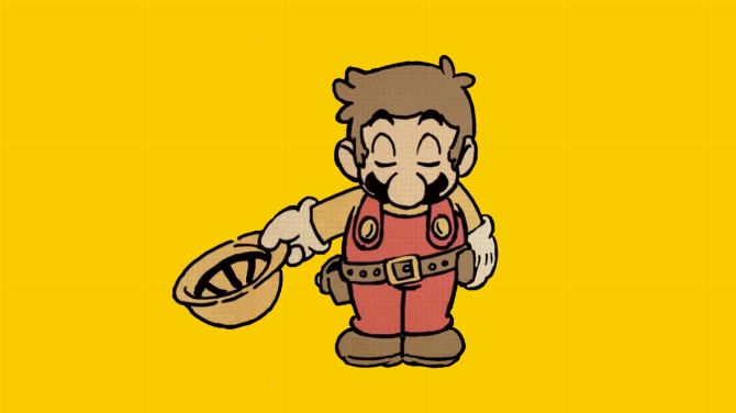 Nintendo annonce la fermeture des serveurs de Super Mario Maker