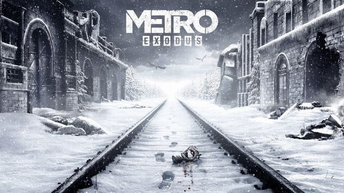 Metro : Un nouvel épisode annoncé, une version Next-Gen pour Metro Exodus