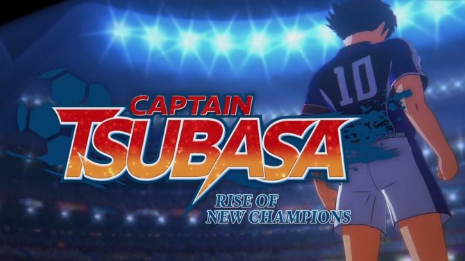 Captain Tsubasa Rise of New Champions révèle ses 3 premiers joueurs en DLC