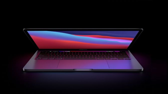 Apple : Des nouveaux designs pour le MacBook et l'Apple Watch en 2021 ?