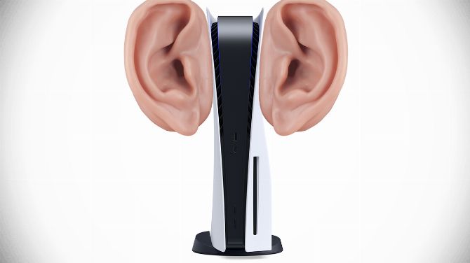 PS5 : La console vous écoute et peut vous enregistrer quand vous débloquez un Trophée