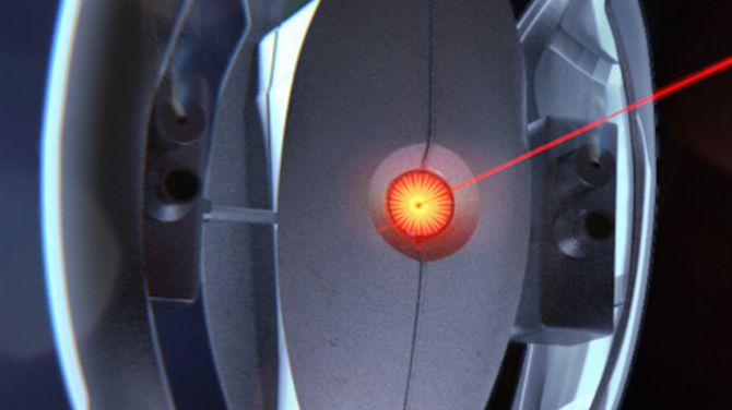 L'image du jour : Portal 3 confirmé via la PS5 Pro