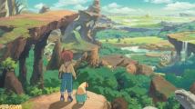 Ninokuni en nouvelles images !