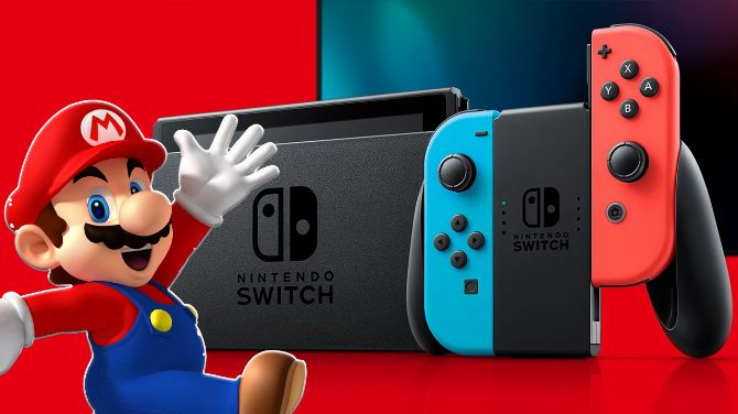 Nintendo Switch : La mise à jour 11.0.0 est là, et apporte plein de nouvelles fonctionnalités