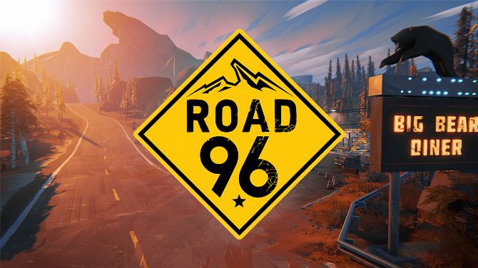 The Game Awards : Road 96, le nouveau jeu de Yoan Fanise s'annonce en vidéo