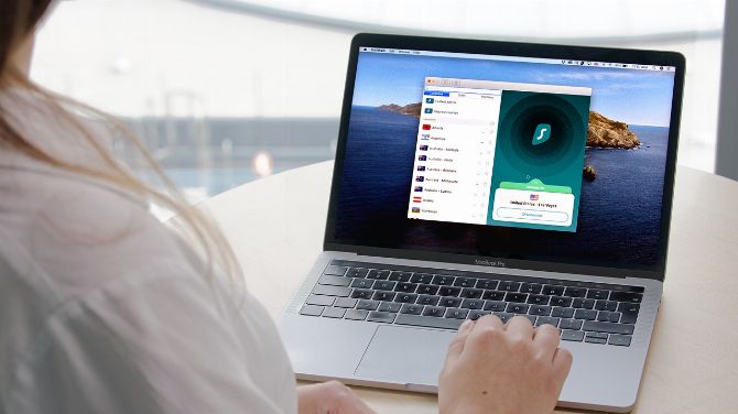 VPN SURFSHARK : Profitez de -81% de réduction sur un abonnement de 2 ans + 3 mois gratuits !