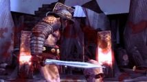 Gladiator AD annoncé sur Wii en images