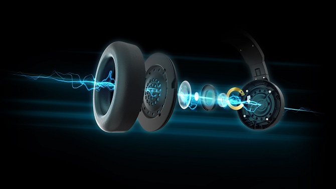 TEST du casque micro Gaming MSI GH61 Immerse