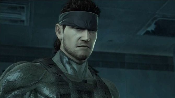 Metal Gear Solid : Le film aurait trouvé son Solid Snake, et il vient de Star Wars